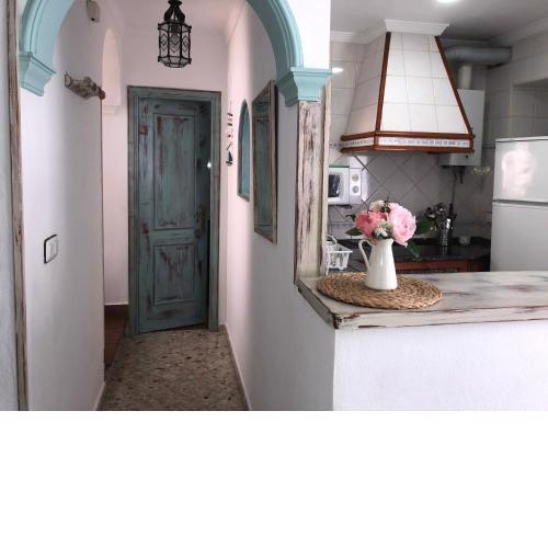 apartamento el levante