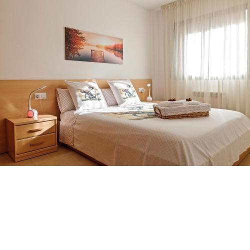Apartamento "El Lilà 2" - Parking incluido