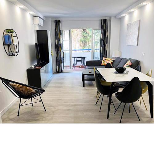 Apartamento El Limonar by SharingCo