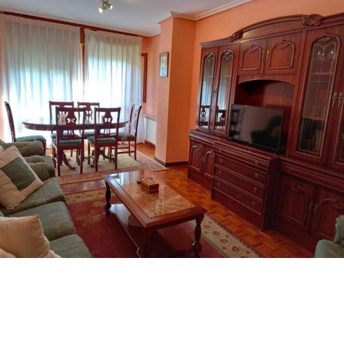 Apartamento El Llerau Cangas de Onis