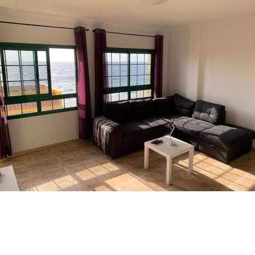 Apartamento el mar -Tenerife Sur
