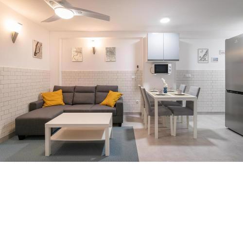 Apartamento El Mar 2