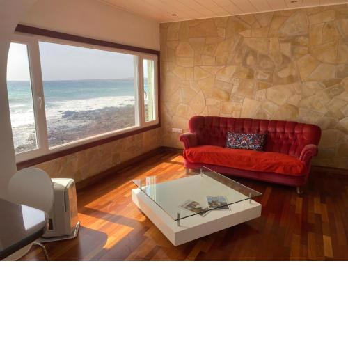 Apartamento El Mar y Tu