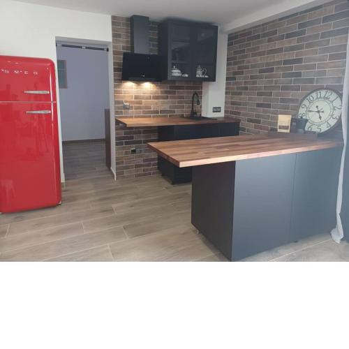 Apartamento El Maset