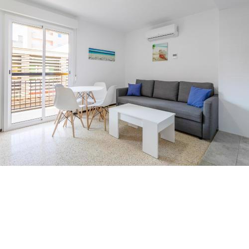 Apartamento el Mercat 2