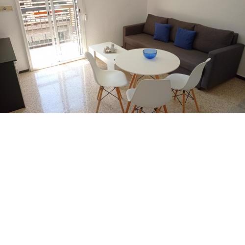 Apartamento el Mercat 3