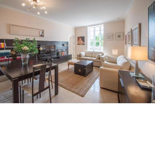 Apartamento El Meridiano de Cadiz