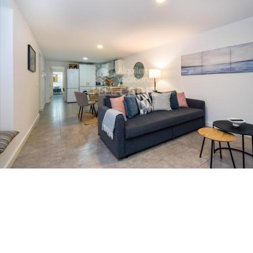 Apartamento El Mirador del Paso (Feel Cádiz)
