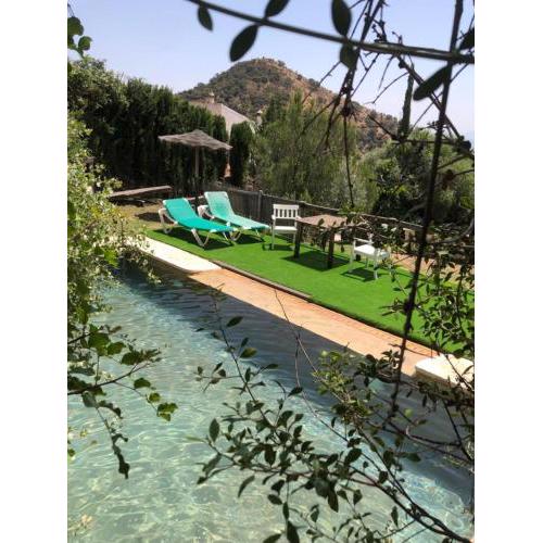 Apartamento El Mirador Rocabella