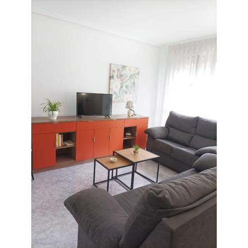 Apartamento El Mirador