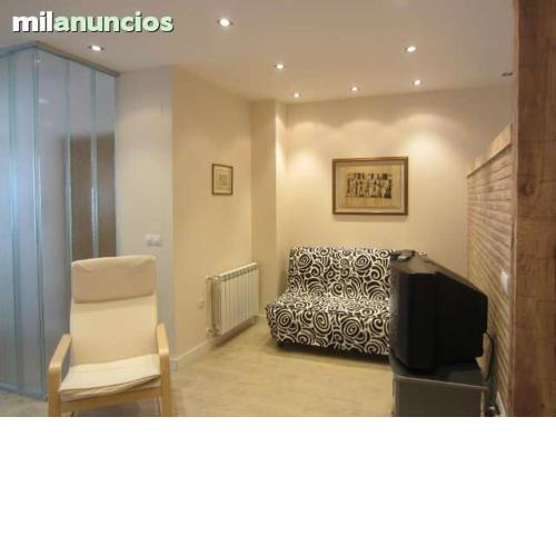 apartamento el mirador