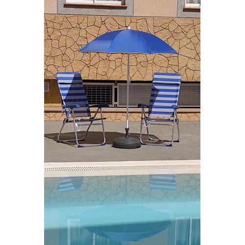 Apartamento EL MOLINO