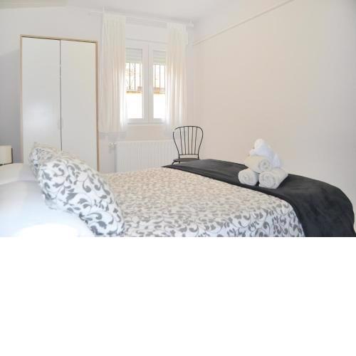 Apartamento El Monasterio