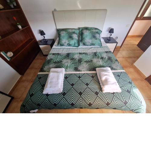 Apartamento "El Muelle" en el Centro y playa de Corralejo