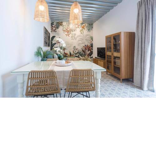 Apartamento El Mural