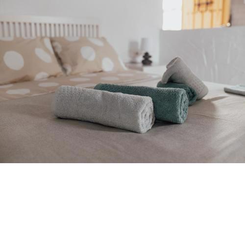APARTAMENTO EL NANO