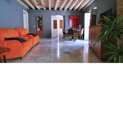 Apartamento "El nido del cuco"