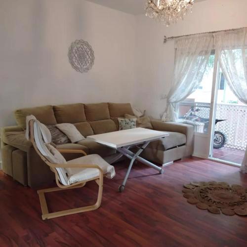 Apartamento El Nido