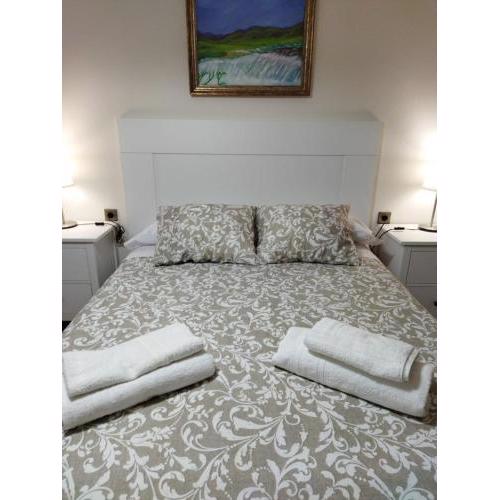 Apartamento El Nido