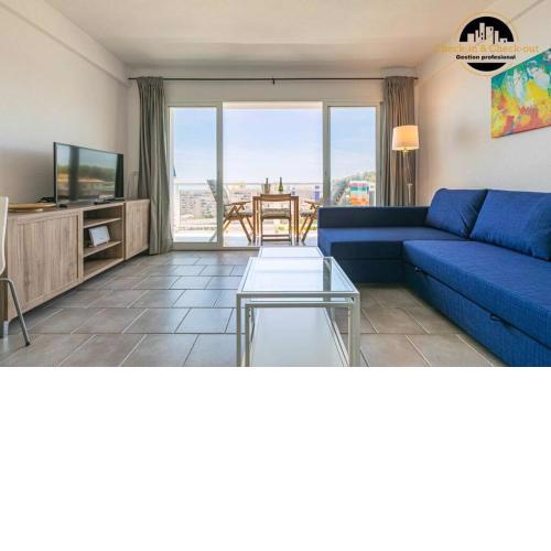 Apartamento El Noray