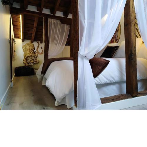 Apartamento El Nuncio