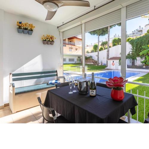 Apartamento El Oasis VIP-Torremolinos