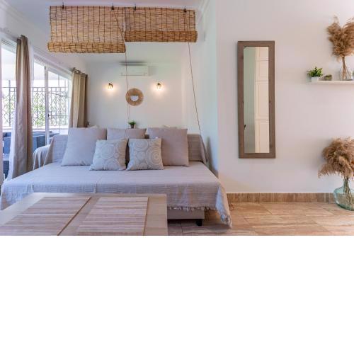Apartamento El Oasis