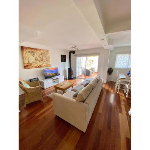 Apartamento El Olivo