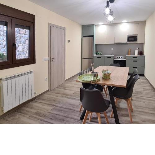 Apartamento El Olivo