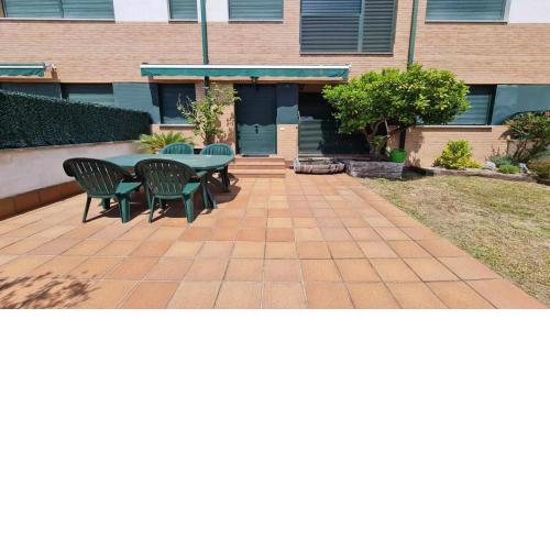 Apartamento el olivo