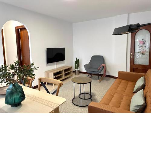 Apartamento El Olivo