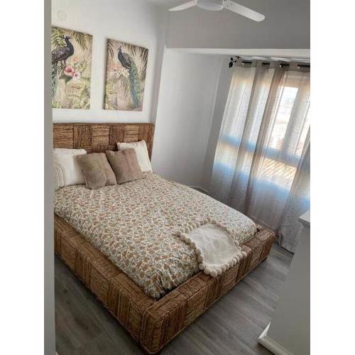 Apartamento El oso y el Madroño