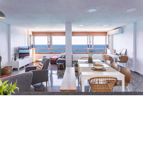 Apartamento El Palmer