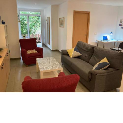 Apartamento El Palo, Málaga