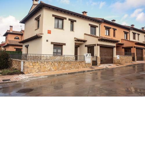 Apartamento el Palomar