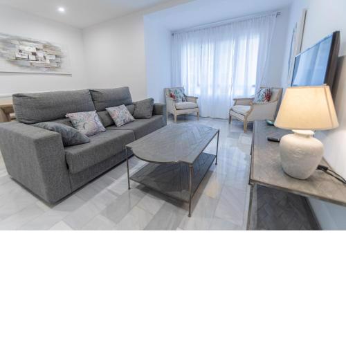 Apartamento El parador del boticario