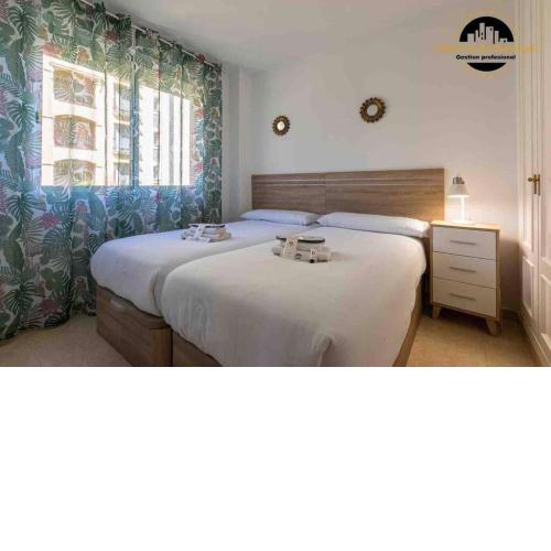 APARTAMENTO EL PARALELO ESTEPONA