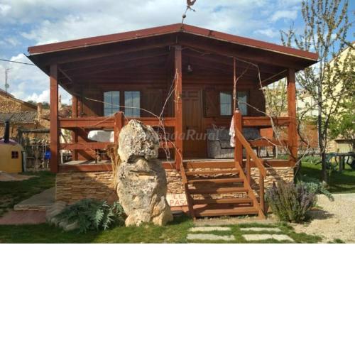 Apartamento EL Paso