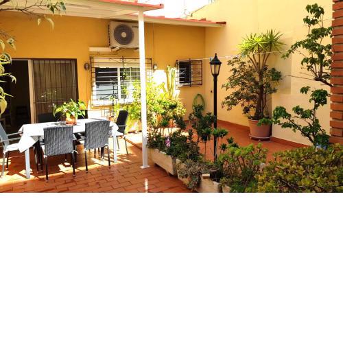 Apartamento EL PATIO