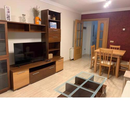 Apartamento El Pedroso