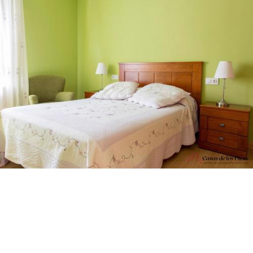Apartamento el Peral A