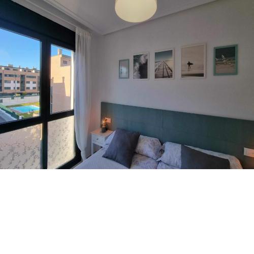 Apartamento El Picu Posada