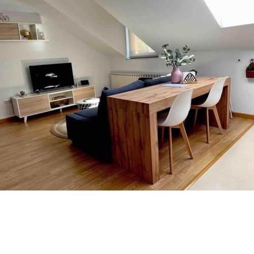Apartamento El Picu
