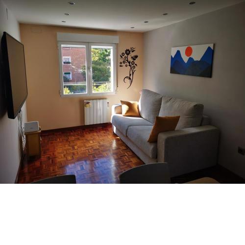 Apartamento el Pilar 4
