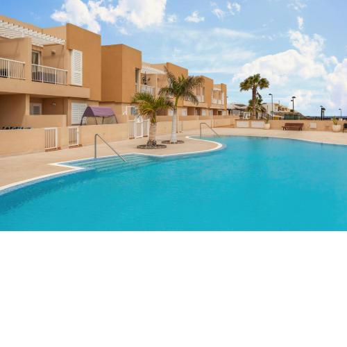 Apartamento El Porís