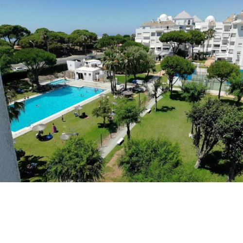 Apartamento El Portil, Pinares
