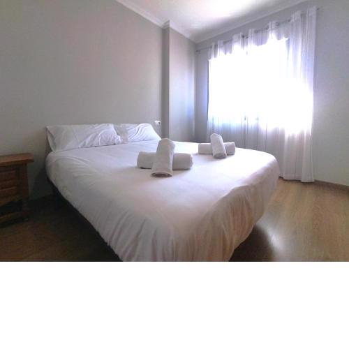 Apartamento El Prado