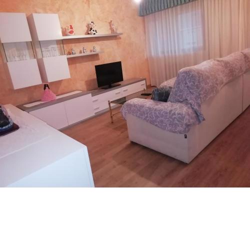 Apartamento El Prado