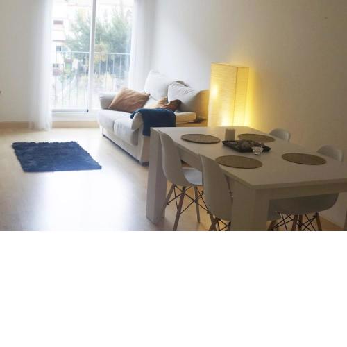 Apartamento El Puente a 10 min de Granada centro