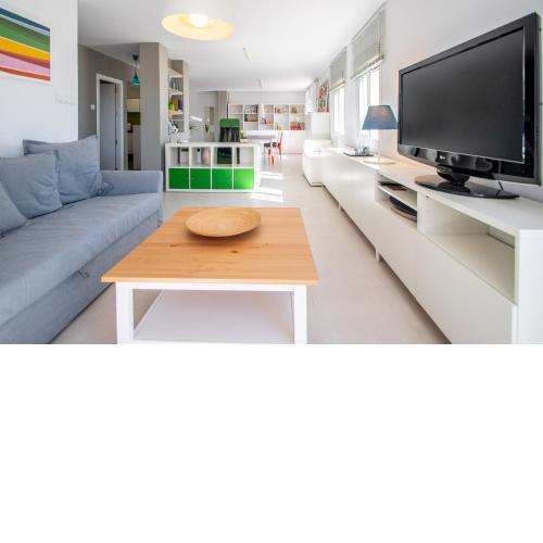 Apartamento El Rayo Verde